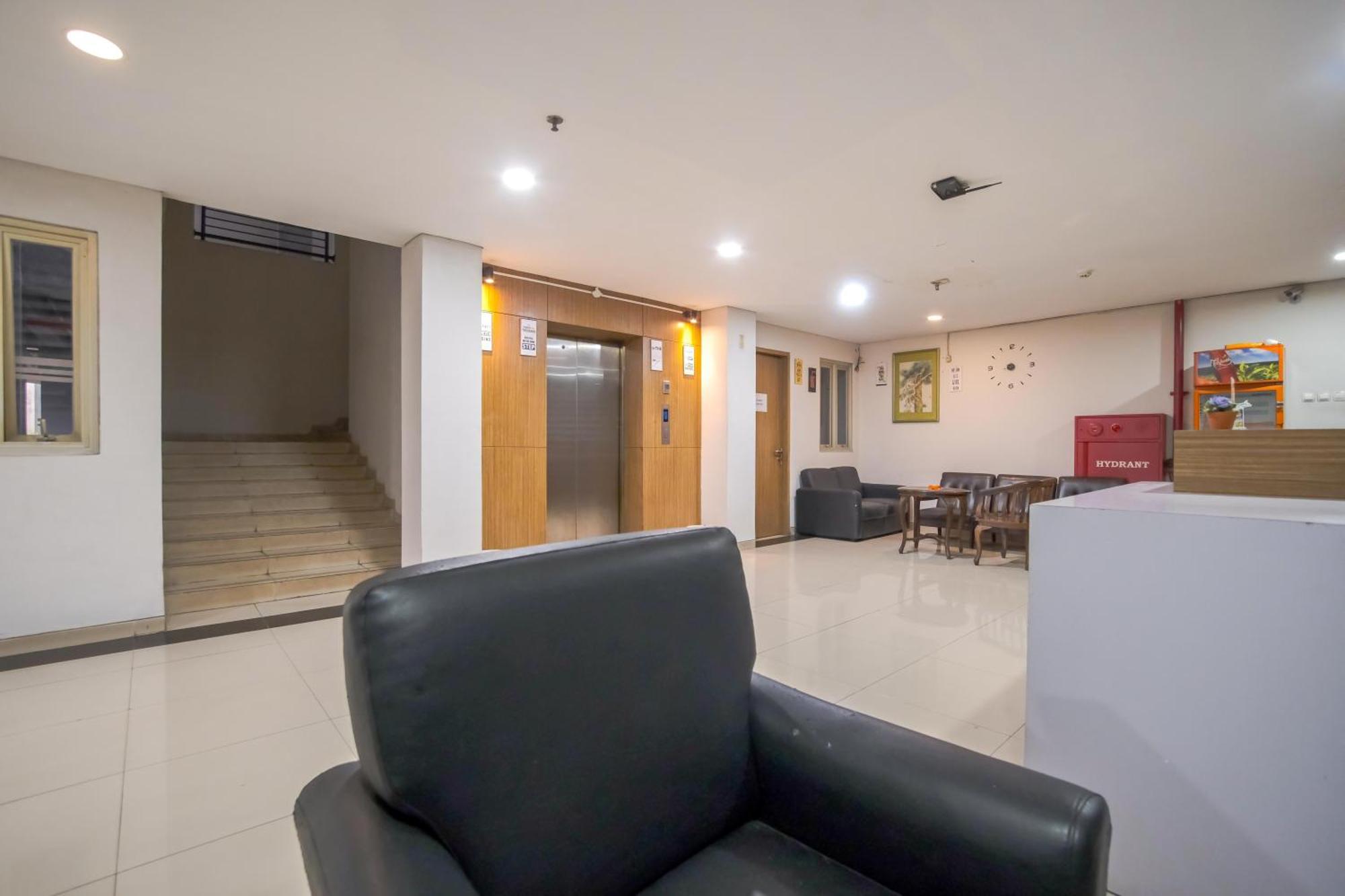 The Summit Residence By Abdihome บันดุง ภายนอก รูปภาพ
