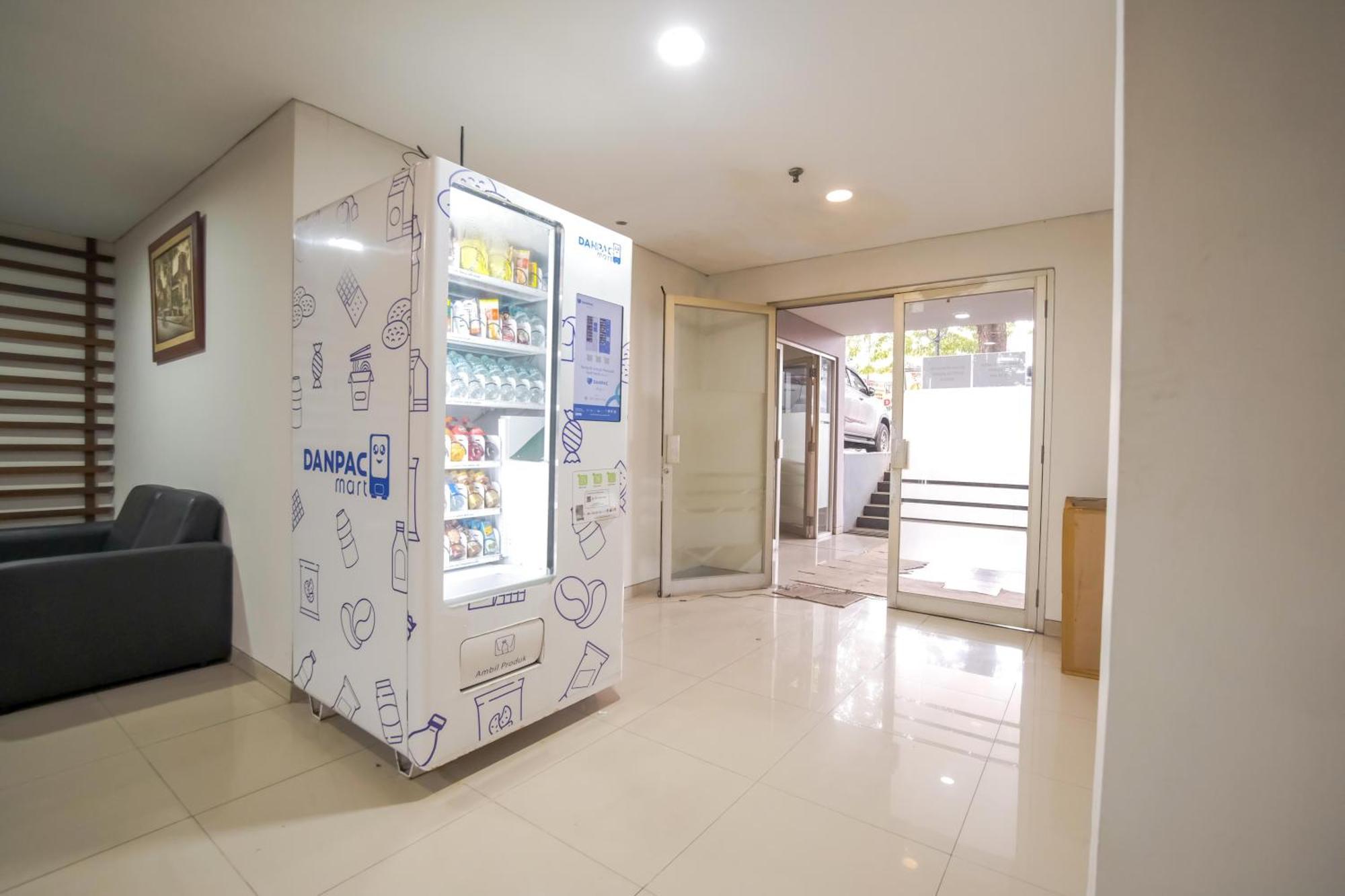 The Summit Residence By Abdihome บันดุง ภายนอก รูปภาพ
